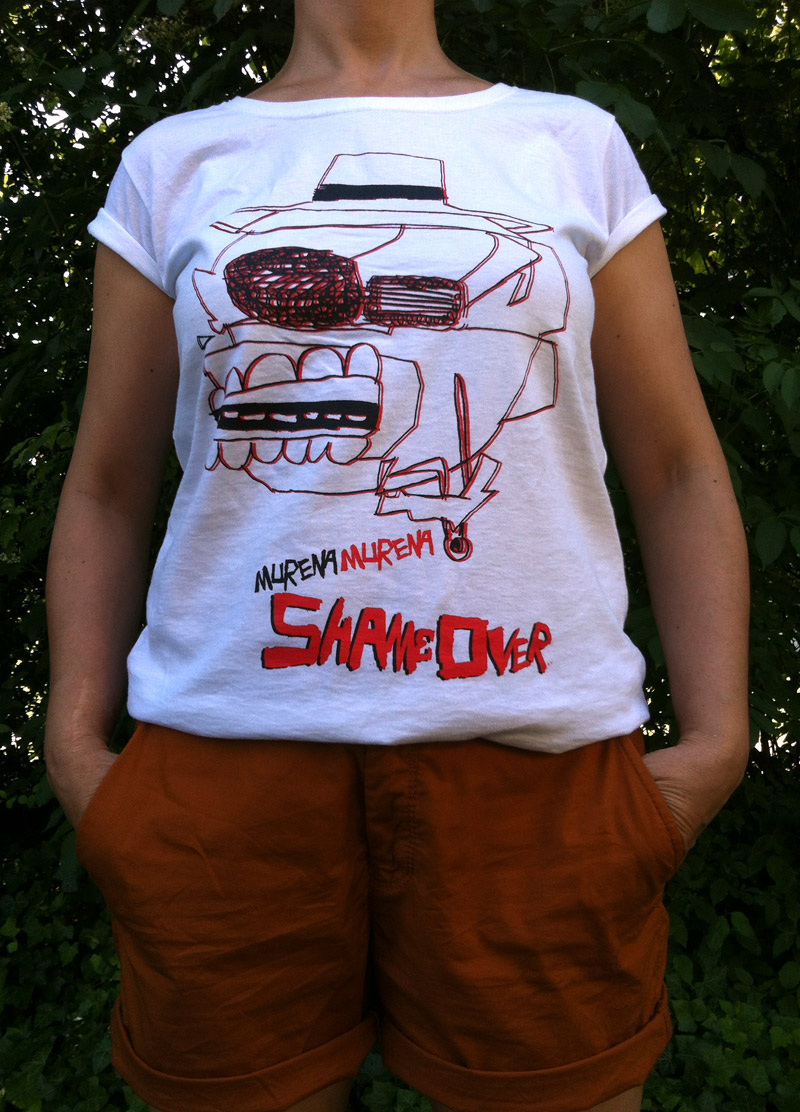 shirt-murena